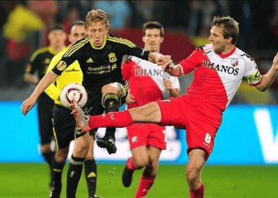 九游正版入口-冲刺阶段荷甲焦点战，布莱顿伤情更新，管理层满意，临场指挥获称赞